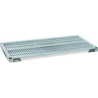 MetroMax i&reg; Shelves, 24" W x 18" D, 800 lbs. Capacity PB Rental Co. Ltd.