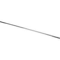 Post For Caster Cart, 62" H PB Rental Co. Ltd.