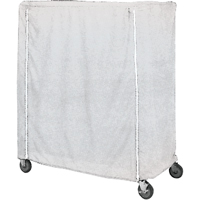 Covers For Shelf Trucks & Carts PB Rental Co. Ltd.