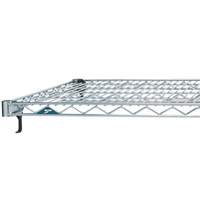 Super Adjustable Super Erecta Shelf&reg; Wire Shelves, 18" W x 18" D, 800 lbs. Capacity PB Rental Co. Ltd.