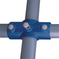 Manchon &agrave; raccord simple pour tube structural, 0,84" PB Rental Co. Ltd.