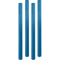 Supports empilables - Accessoires PB Rental Co. Ltd.