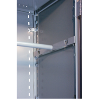 Interlok Boltless Shelving Hanging Bar Bracket PB Rental Co. Ltd.
