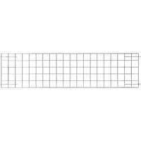 Panneau en treillis m&eacute;tallique PB Rental Co. Ltd.