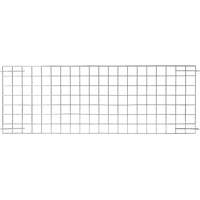 Panneau en treillis m&eacute;tallique PB Rental Co. Ltd.