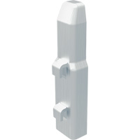 Interlok 1" Adjustable Shelf Clip PB Rental Co. Ltd.