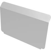 Interlok 48" Integrated Modular Drawer Adapter PB Rental Co. Ltd.