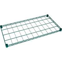 Cannabis Dry Rack Shelf, 36" W x 18" D, 100 lbs. Capacity PB Rental Co. Ltd.