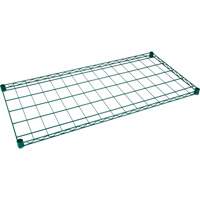 Cannabis Dry Rack Shelf, 48" W x 24" D, 100 lbs. Capacity PB Rental Co. Ltd.