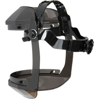 Harnais de t&ecirc;te Double Matrix, Suspension Rochet PB Rental Co. Ltd.