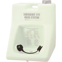 Fendall Porta Stream&reg; Eyewash Station Replacement Pull-Straps PB Rental Co. Ltd.