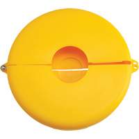 Valve Lockout, Gate Type PB Rental Co. Ltd.