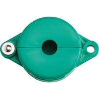 Valve Lockout, Gate Type PB Rental Co. Ltd.