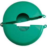 Valve Lockout, Gate Type PB Rental Co. Ltd.