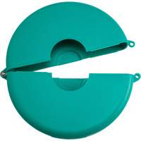 Valve Lockout, Gate Type PB Rental Co. Ltd.