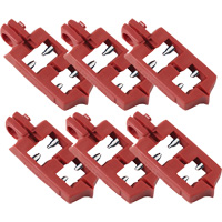 Snap-On Lockout, Circuit Breaker Type PB Rental Co. Ltd.