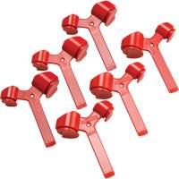 Fuse Blockout Device, Circuit Breaker Type PB Rental Co. Ltd.