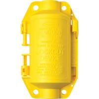 Hubbell Plugout&reg; Lockout, Plug Type PB Rental Co. Ltd.