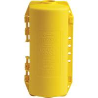Hubbell Plugout&reg; Lockout, Plug Type PB Rental Co. Ltd.