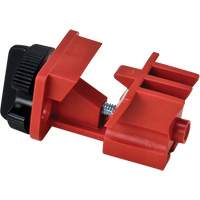 Universal Multi-Pole Lockout, Circuit Breaker Type PB Rental Co. Ltd.