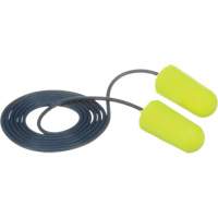 Metal Detectable Earplugs