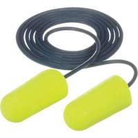 E-A-Rsoft Metal Detectable Earplugs, Corded, Regular, Bulk - Polybag, 32 NRR dB PB Rental Co. Ltd.