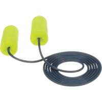 E-A-Rsoft Metal Detectable Earplugs, Corded, Regular, Bulk - Polybag, 32 NRR dB PB Rental Co. Ltd.