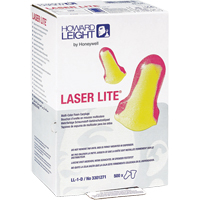 Howard Leight Laser Lite&reg; Earplugs, Bulk - B PB Rental Co. Ltd.