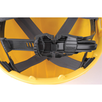 Casques de sécurité standard