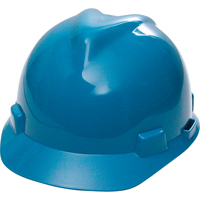 Casques de protection V-Gard - Suspensions Fas-Trac, R&eacute;pond aux normes CSA type 1, Suspension Rochet, Non ventil&eacute; PB Rental Co. Ltd.