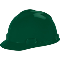 V-Gard&reg; Protective Caps - Fas-Trac&reg; Suspension, Meets CSA Type 1, Ratchet Suspension, Non-Vented PB Rental Co. Ltd.