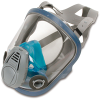 Respirateur Advantage 3000, Silicone, Petit PB Rental Co. Ltd.