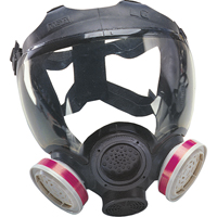 Respirateur Advantage 1000, Silicone, Petit PB Rental Co. Ltd.
