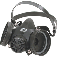 Comfo Classic&reg; Respirator, Hycar/Silicone, Small PB Rental Co. Ltd.