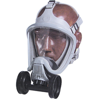 Respirateur &agrave; cartouches jumel&eacute;es Ultra Elite, Hycar/Silicone, Petit PB Rental Co. Ltd.