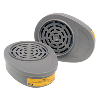 Advantage&reg; Respirator Cartridges, Gas/Vapour Cartridge, Organic Vapour/Acid Gas PB Rental Co. Ltd.