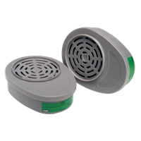 Advantage&reg; Respirator Cartridges, Gas/Vapour Cartridge, Ammonia/Methylamine PB Rental Co. Ltd.