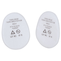Pièces & accessoires pour cartouche & filtre respiratoires