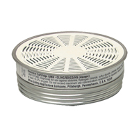 Cartouches pour respirateurs Comfo, Cartouche gaz/vapeur, Gaz acide PB Rental Co. Ltd.