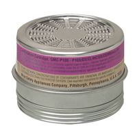 Cartouches pour respirateurs Comfo, Cartouche gaz/vapeur, Vapeurs organiques/Gaz acides PB Rental Co. Ltd.