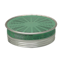 Cartouches pour respirateurs Comfo, Cartouche gaz/vapeur, Ammoniac/M&eacute;thylamine PB Rental Co. Ltd.