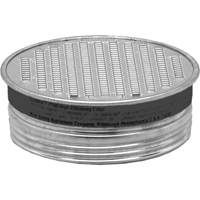 Cartouches pour respirateurs Comfo, Cartouche gaz/vapeur, Vapeurs organiques/P100 PB Rental Co. Ltd.