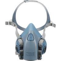 Respirateur &agrave; demi-masque r&eacute;utilisable s&eacute;rie 7500, Silicone, Petit PB Rental Co. Ltd.