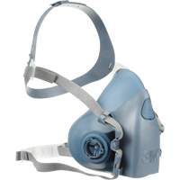 Respirateur &agrave; demi-masque r&eacute;utilisable s&eacute;rie 7500, Silicone, Petit PB Rental Co. Ltd.
