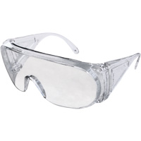 Lunettes de s&eacute;curit&eacute; Uvex Ultraspec 1000, Lentille Transparent, ANSI Z87+/R&eacute;pond ou surpasse la norme CSA Z94.3 PB Rental Co. Ltd.