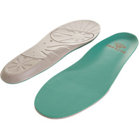 Semelles moul&eacute;es antifatigue Airsol, Hommes 7 - 8,5/Femmes 9 - 10,5 PB Rental Co. Ltd.