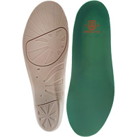 Semelles moul&eacute;es antifatigue Airsol, Hommes 7 - 8,5/Femmes 9 - 10,5 PB Rental Co. Ltd.