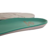 Semelles moul&eacute;es antifatigue Airsol, Hommes 7 - 8,5/Femmes 9 - 10,5 PB Rental Co. Ltd.