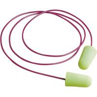 Pura-Fit&reg; Foam Earplugs , Bulk - Box, Corded PB Rental Co. Ltd.