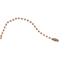 Attaches pour étiquettes  